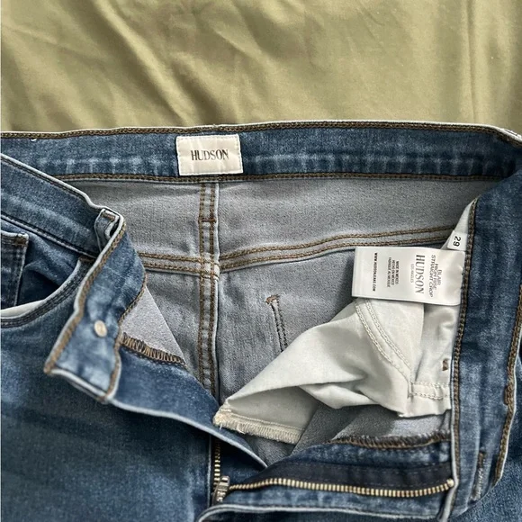 Jeans- bundle of HUDSON women’s jeans